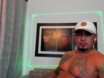 Photos of maxcarther from Chaturbate is Freechat