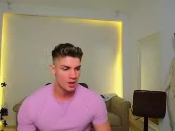 Photos of maxkaiden from Chaturbate is Freechat