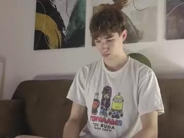 maxwellchik from Chaturbate is Freechat