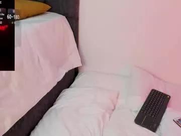 maya__fox from Chaturbate is Freechat
