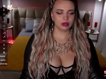 maya_mils from Chaturbate is Freechat
