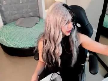 maya_rivers from Chaturbate is Freechat