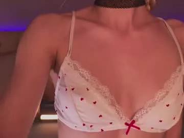 maya_snoww from Chaturbate is Freechat