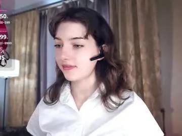 mayellers from Chaturbate is Freechat