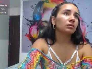 maylin_hornyy19 from Chaturbate is Freechat