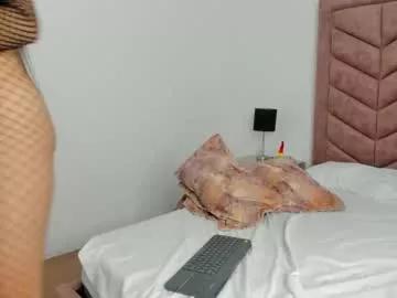 maylin_stone from Chaturbate is Freechat