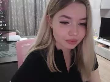 maymallorie from Chaturbate is Freechat