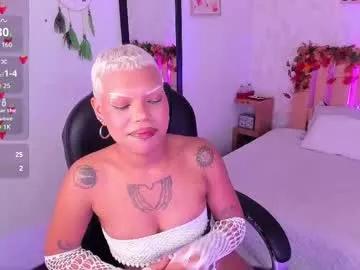 maze_silverstar from Chaturbate is Freechat