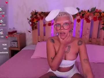 maze_silverstar from Chaturbate is Freechat