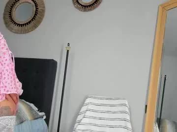 Photos of mazeekiin from Chaturbate is Freechat