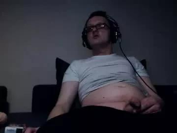 mcmike_es from Chaturbate is Freechat