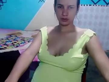 megan_little_ from Chaturbate is Freechat