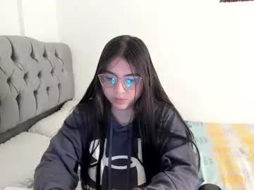 megan_lrq from Chaturbate is Freechat