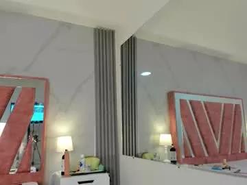 megan_sweetas from Chaturbate is Freechat