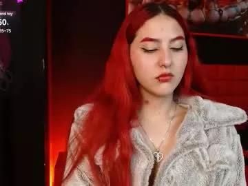 megan_wolf_1 from Chaturbate is Freechat