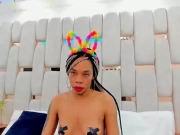 megan_xblack_ from Chaturbate is Freechat