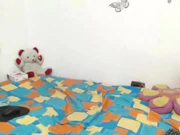 meganlavoe_ from Chaturbate is Freechat