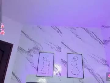 megann_up from Chaturbate is Freechat