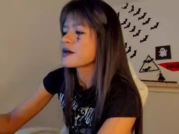 meganthompsonn from Chaturbate is Freechat
