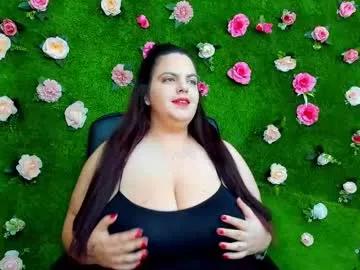 megatitts_ from Chaturbate is Freechat