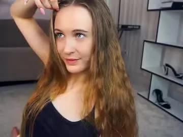 meghanantell from Chaturbate is Freechat
