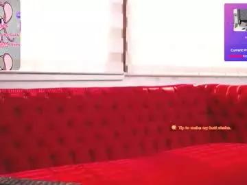 meilybarbie from Chaturbate is Freechat