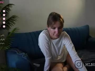 mel_collins from Chaturbate is Freechat
