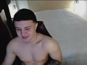 mel_monroe from Chaturbate is Freechat