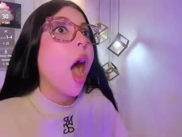 melaniegrayx from Chaturbate is Freechat