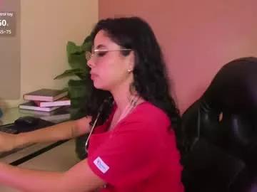 melaniewillians from Chaturbate is Freechat