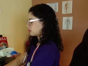 melaniewillians from Chaturbate is Freechat