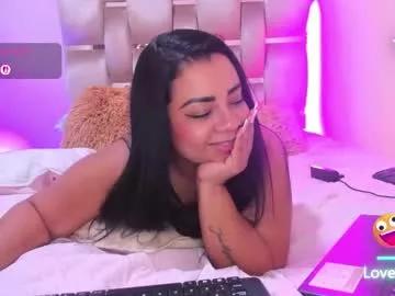 melanyshayk from Chaturbate is Freechat