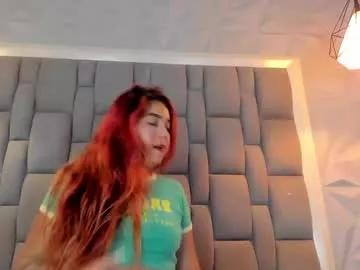 meli_die13 from Chaturbate is Freechat