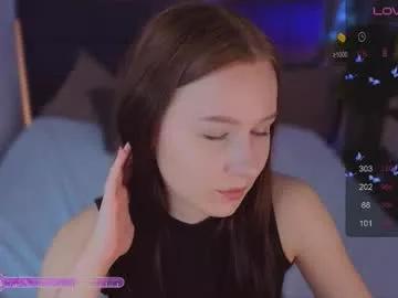 melisamay_ from Chaturbate is Freechat