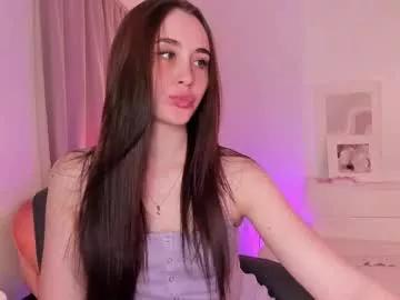 melissa__shiny from Chaturbate is Freechat