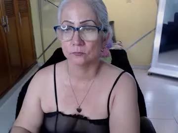 melissa_coleman_ from Chaturbate is Freechat