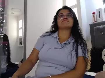 melissa_rhodes from Chaturbate is Freechat