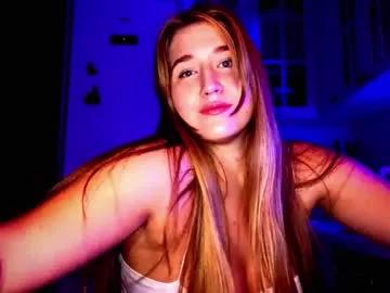 melissalii from Chaturbate is Freechat