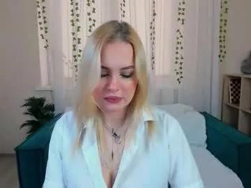 mellissatea_ from Chaturbate is Freechat
