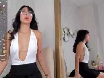 melody_watsson from Chaturbate is Freechat