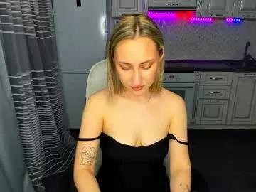 melodyoflovee from Chaturbate is Freechat