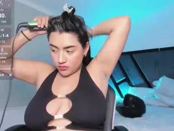 melodysnow from Chaturbate is Freechat