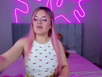 melodyy_pink from Chaturbate is Freechat