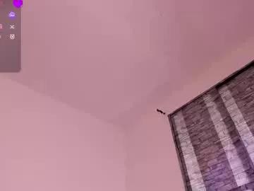 mely_rosee from Chaturbate is Freechat