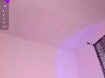 mely_rosee from Chaturbate is Freechat