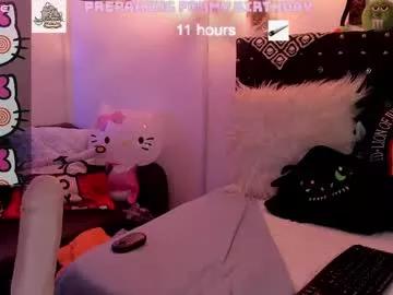 meow_mota from Chaturbate is Freechat