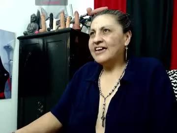merlyna_goldens from Chaturbate is Freechat