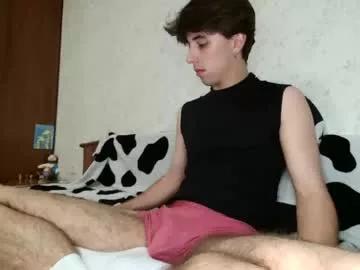 merry_mark from Chaturbate is Freechat