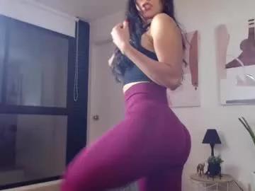 messymila_ from Chaturbate is Freechat