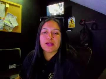 mia_daniela_ from Chaturbate is Freechat